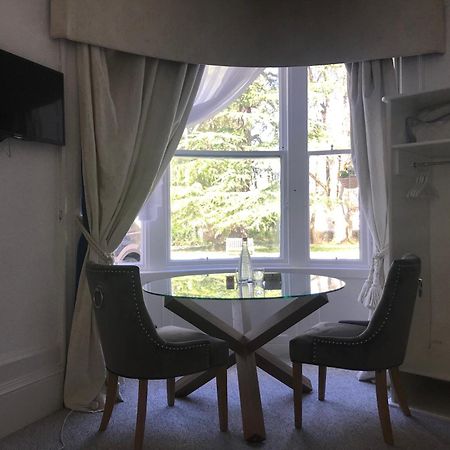 Drumdevan Country House, Инвернес Стая снимка