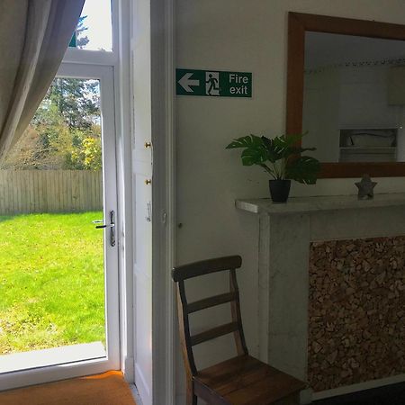 Drumdevan Country House, Инвернес Стая снимка