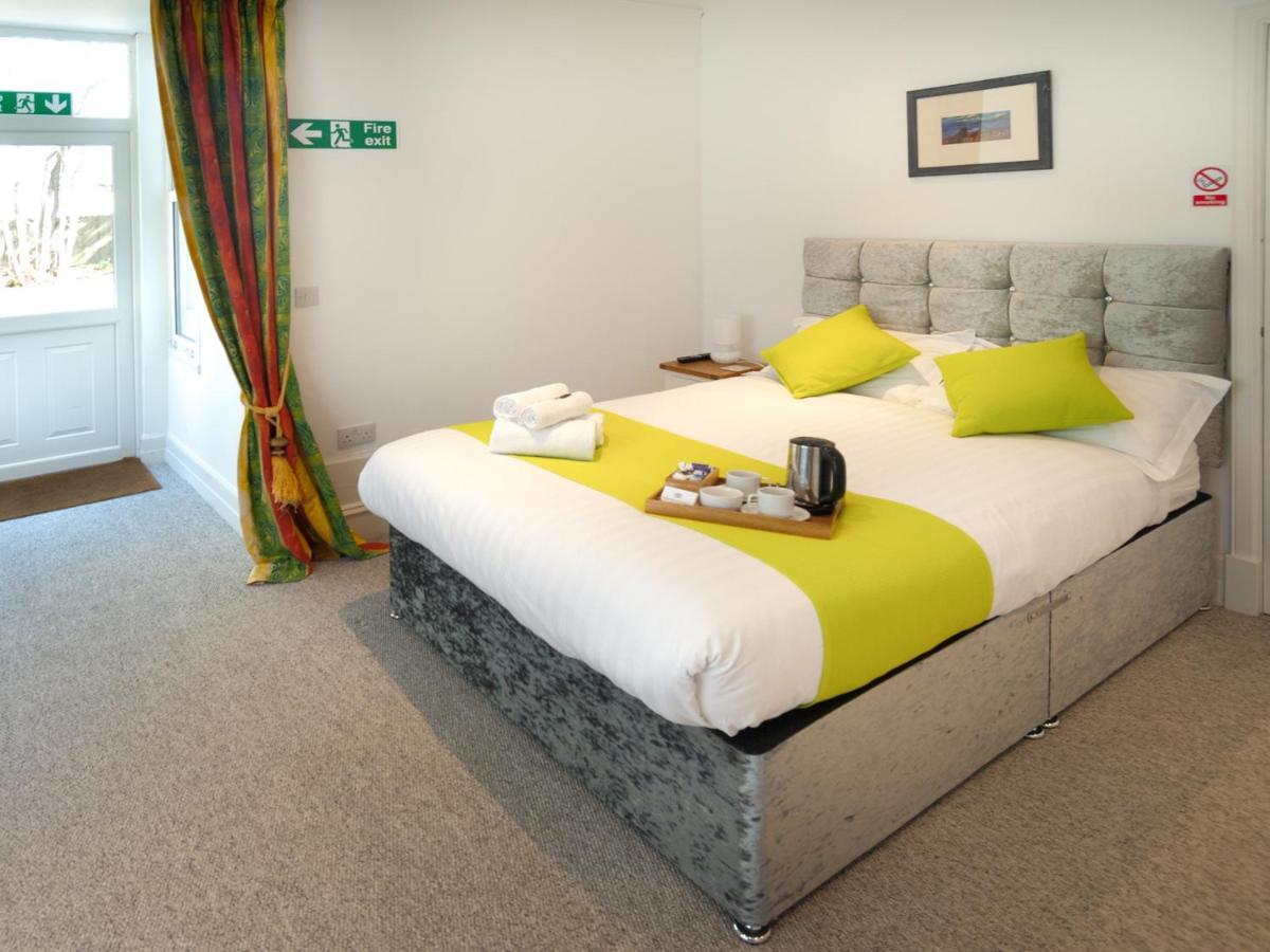 Drumdevan Country House, Инвернес Екстериор снимка