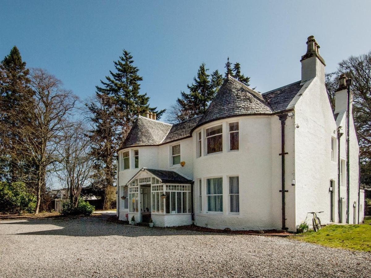 Drumdevan Country House, Инвернес Екстериор снимка