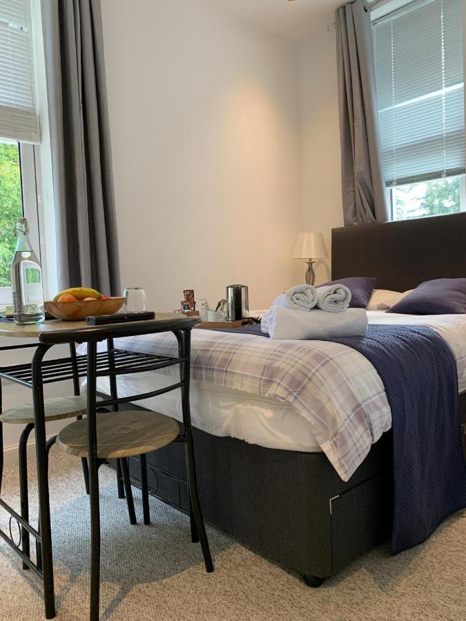 Drumdevan Country House, Инвернес Екстериор снимка