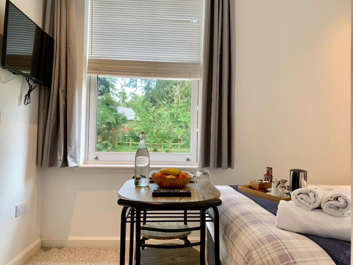 Drumdevan Country House, Инвернес Екстериор снимка