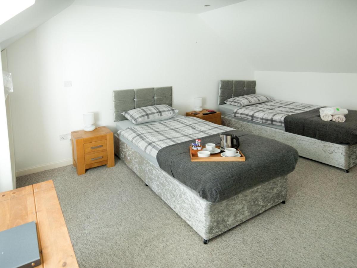 Drumdevan Country House, Инвернес Екстериор снимка