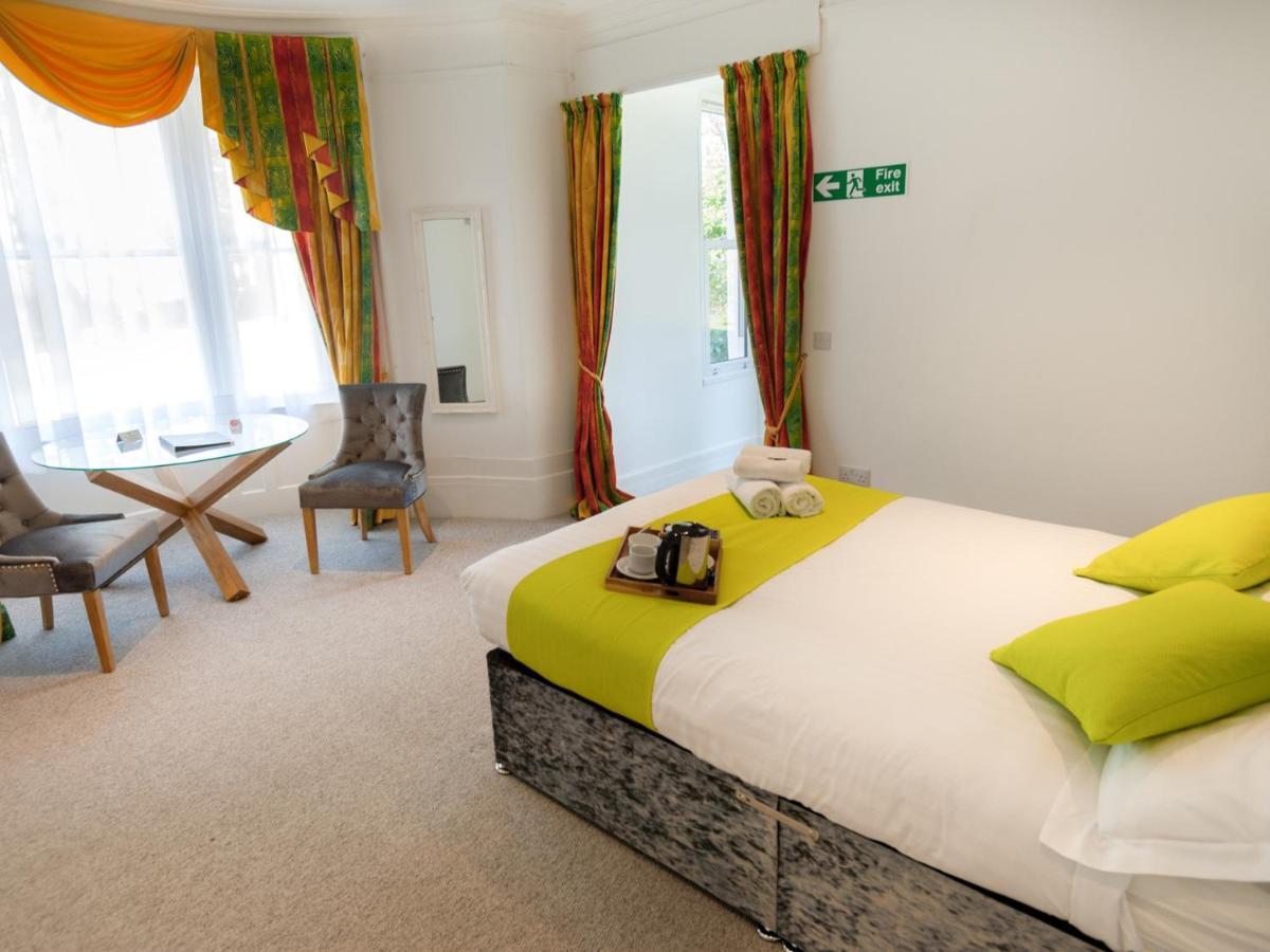 Drumdevan Country House, Инвернес Екстериор снимка