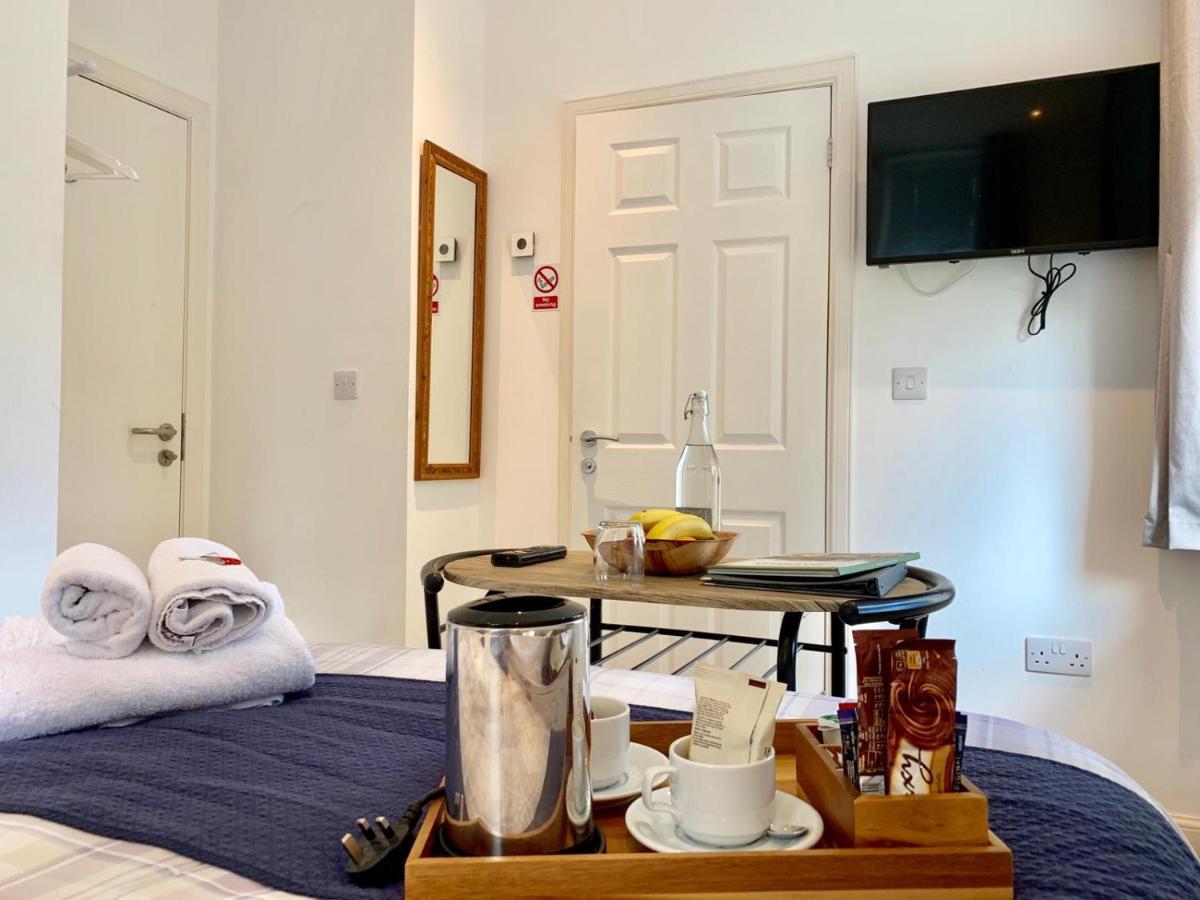 Drumdevan Country House, Инвернес Екстериор снимка