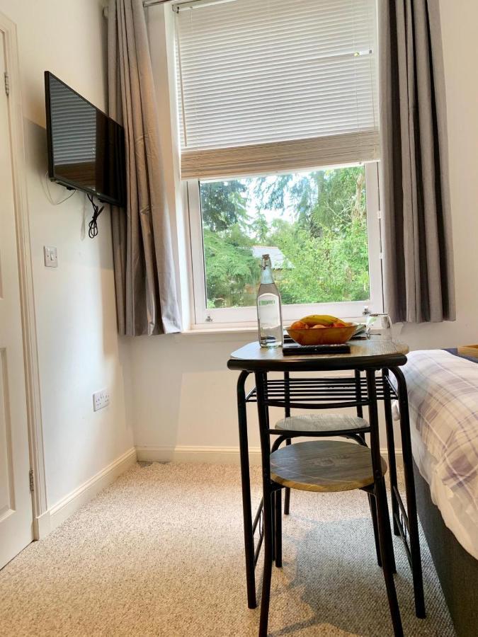 Drumdevan Country House, Инвернес Екстериор снимка