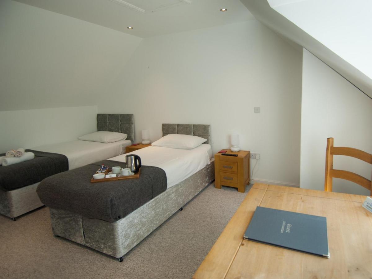 Drumdevan Country House, Инвернес Екстериор снимка