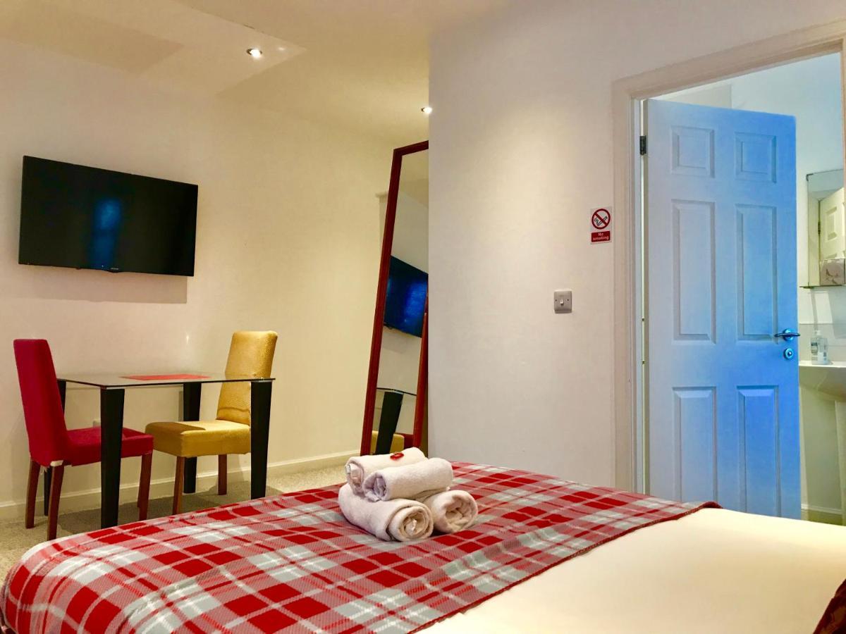 Drumdevan Country House, Инвернес Екстериор снимка