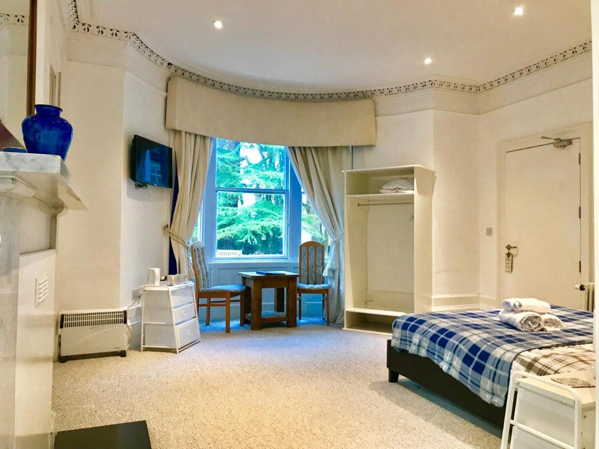 Drumdevan Country House, Инвернес Екстериор снимка