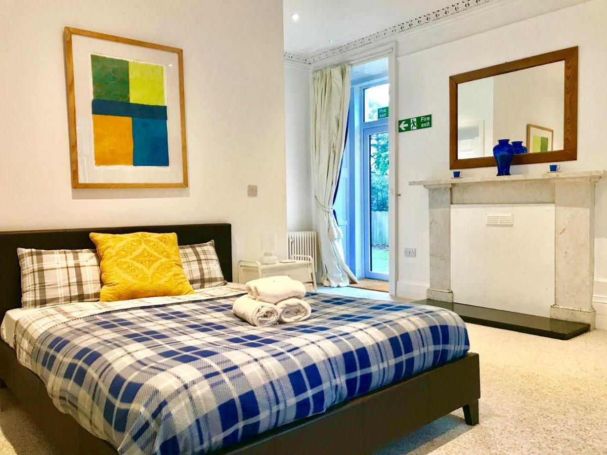 Drumdevan Country House, Инвернес Екстериор снимка