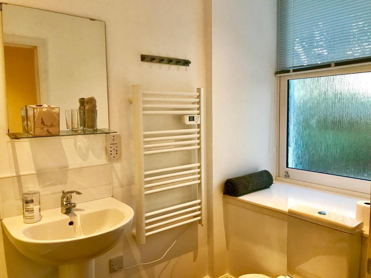 Drumdevan Country House, Инвернес Екстериор снимка