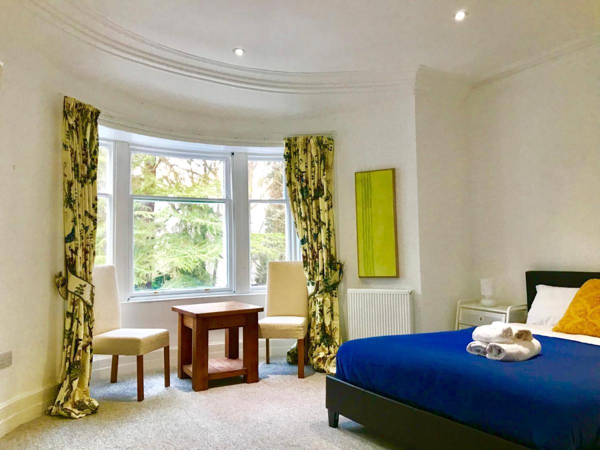 Drumdevan Country House, Инвернес Екстериор снимка