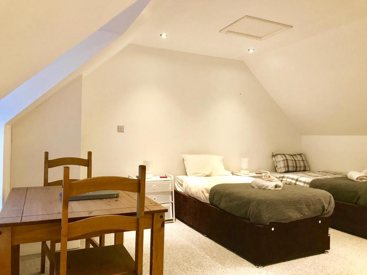 Drumdevan Country House, Инвернес Екстериор снимка
