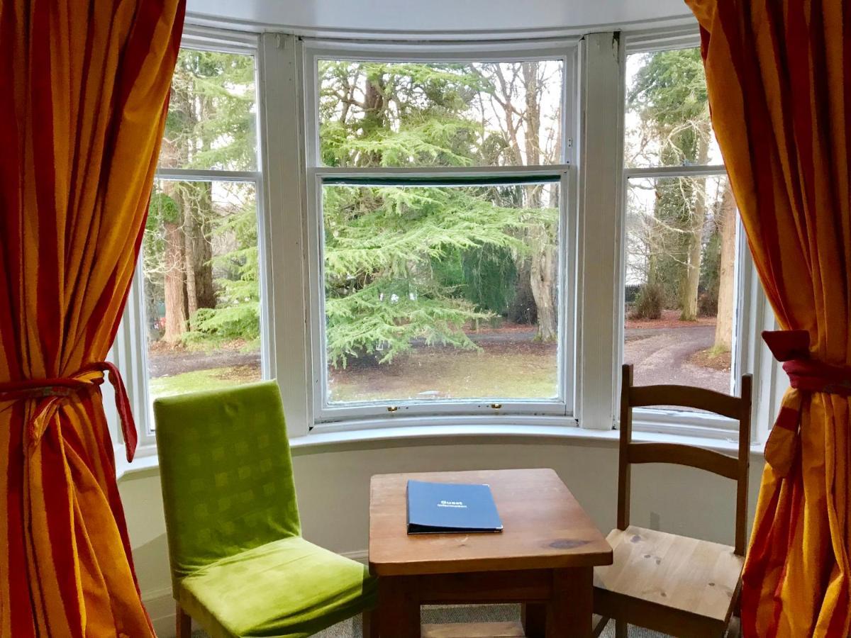 Drumdevan Country House, Инвернес Екстериор снимка