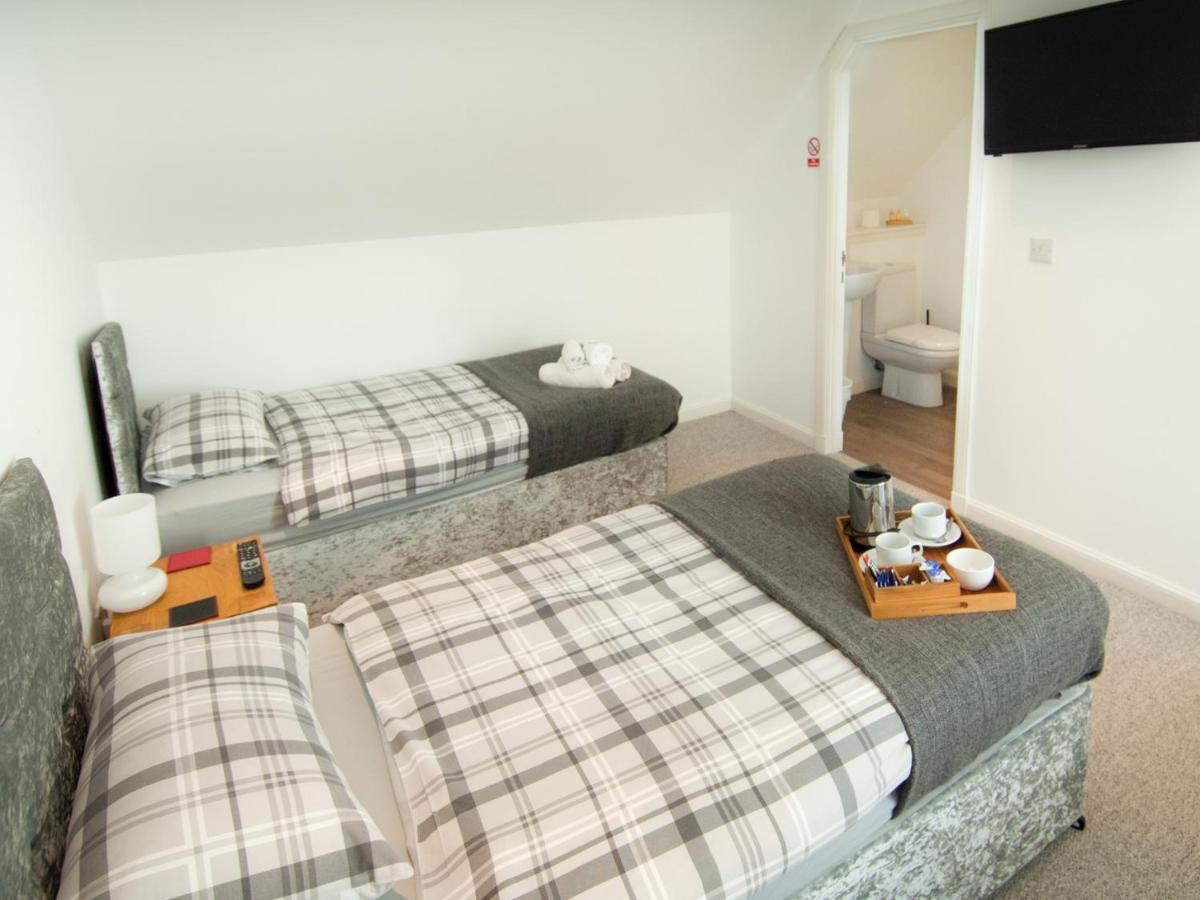 Drumdevan Country House, Инвернес Екстериор снимка