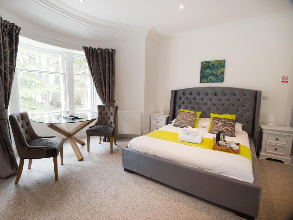 Drumdevan Country House, Инвернес Екстериор снимка