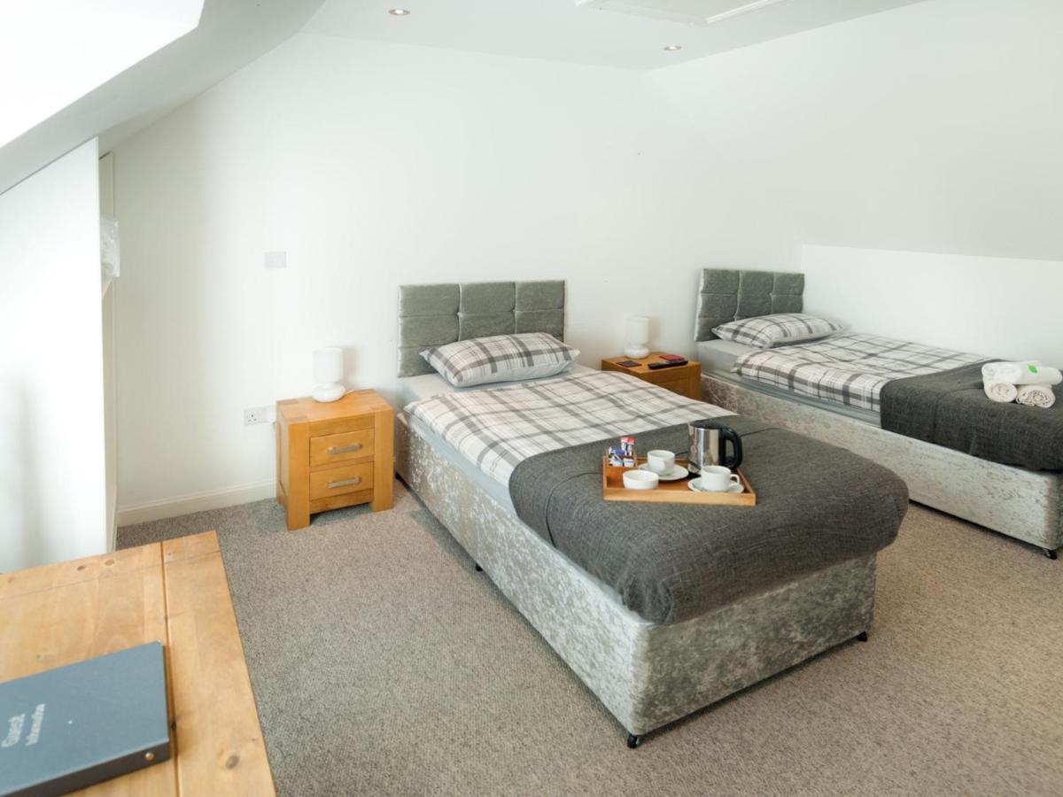 Drumdevan Country House, Инвернес Екстериор снимка
