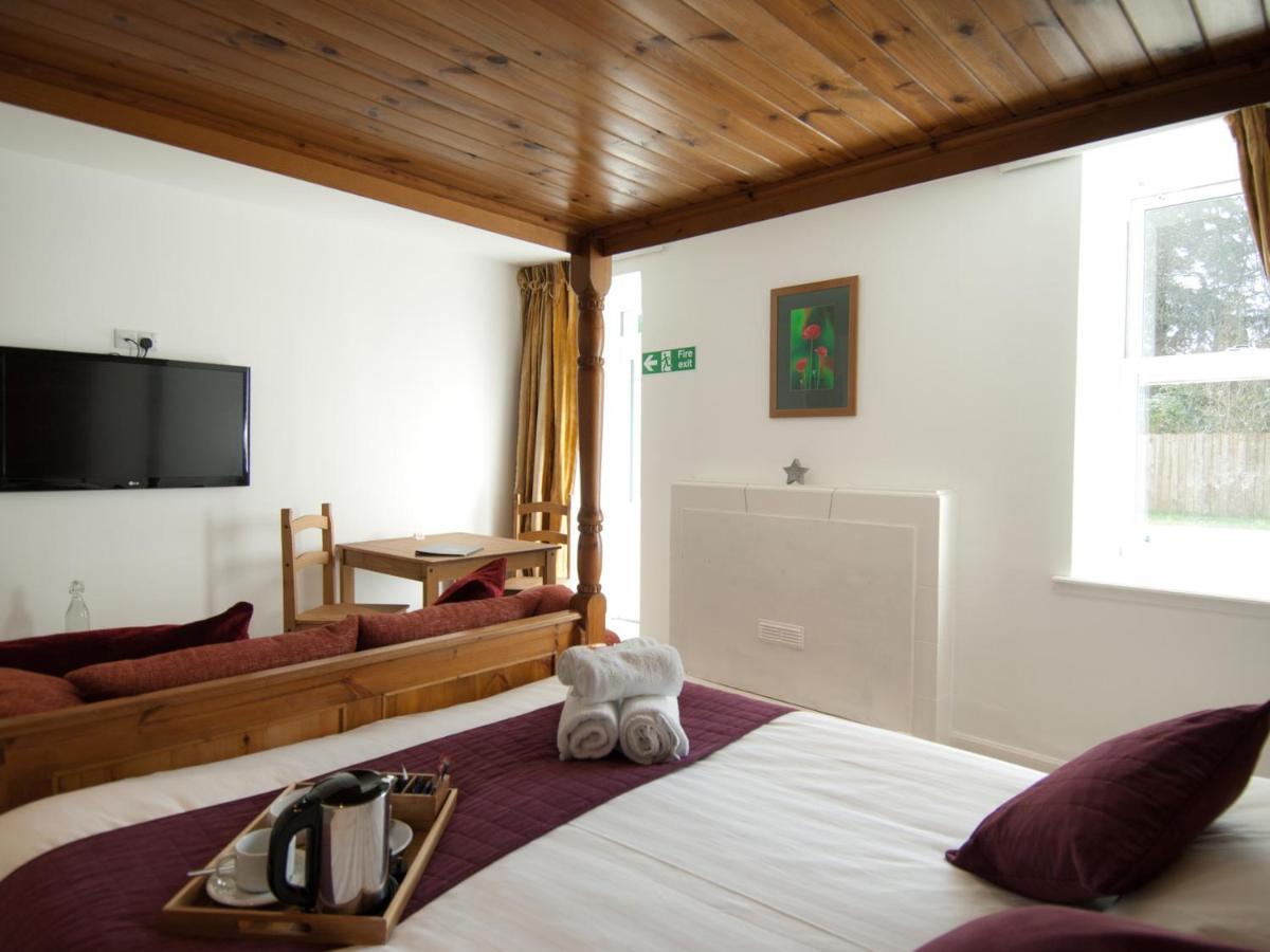 Drumdevan Country House, Инвернес Екстериор снимка