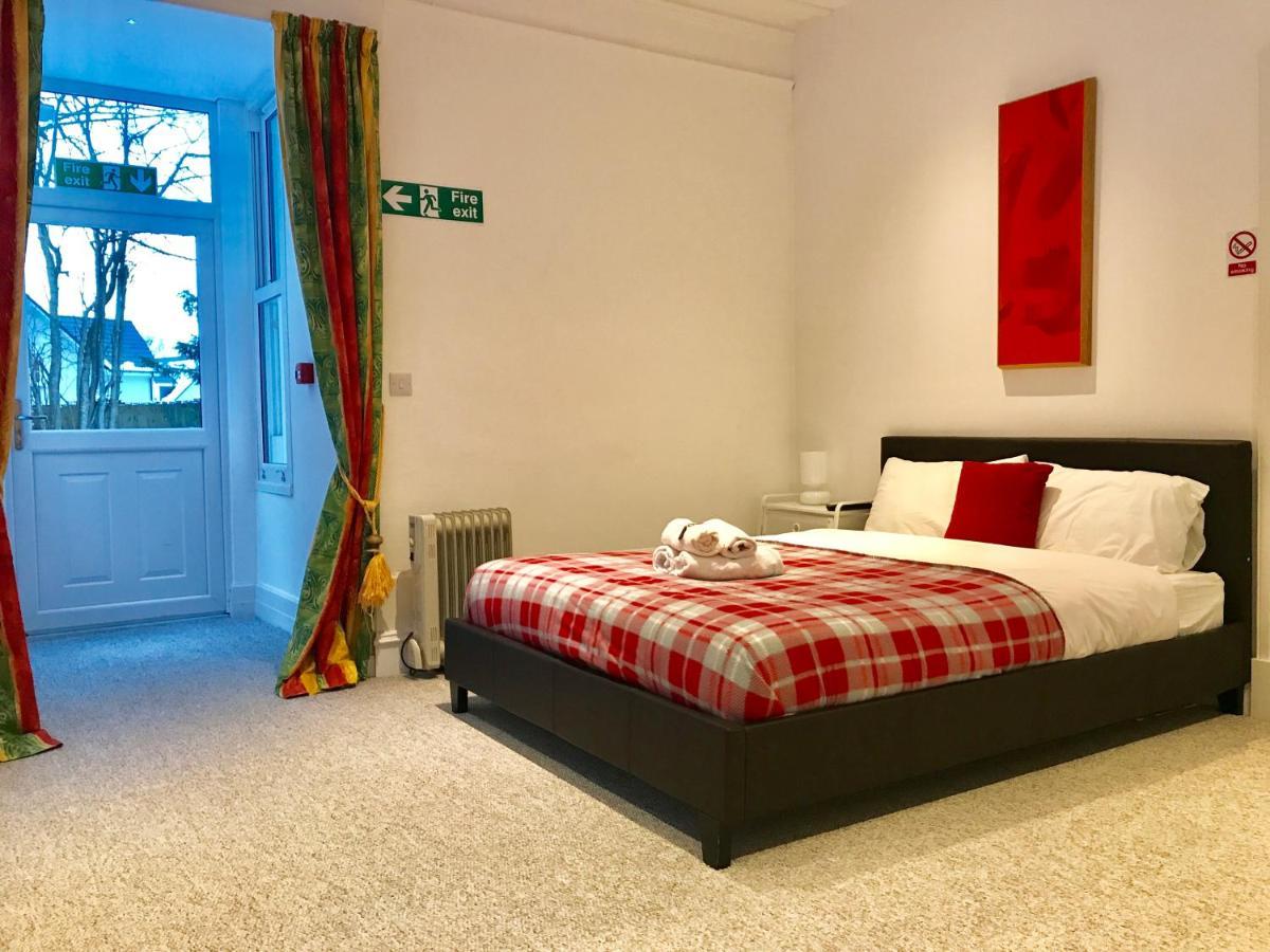 Drumdevan Country House, Инвернес Екстериор снимка
