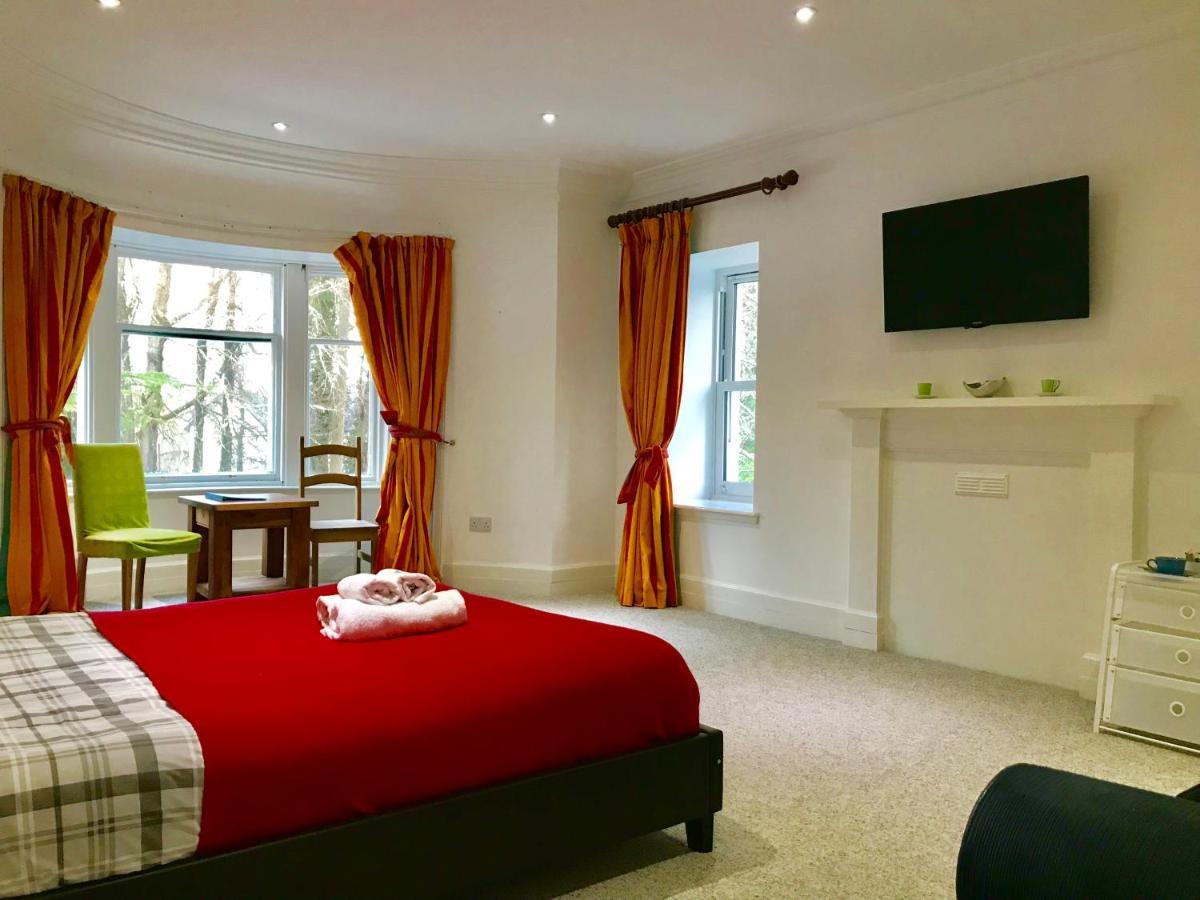 Drumdevan Country House, Инвернес Екстериор снимка