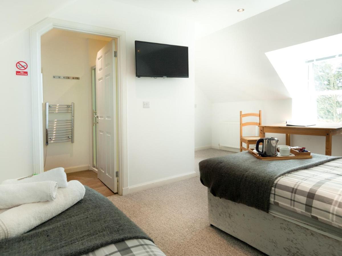 Drumdevan Country House, Инвернес Екстериор снимка