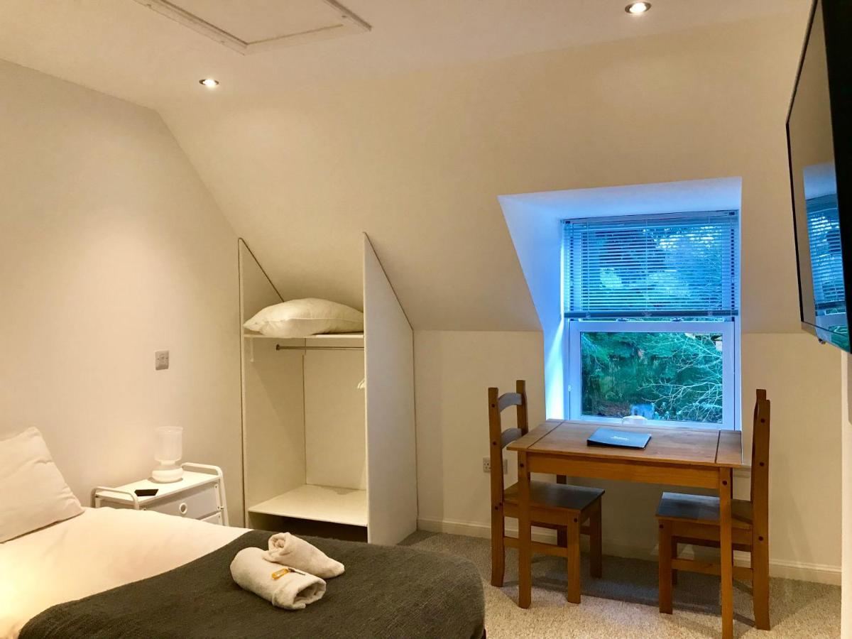 Drumdevan Country House, Инвернес Екстериор снимка