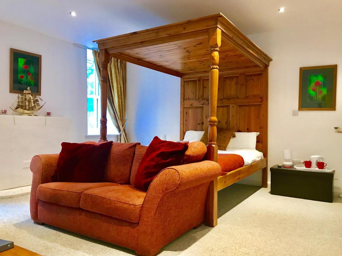 Drumdevan Country House, Инвернес Екстериор снимка