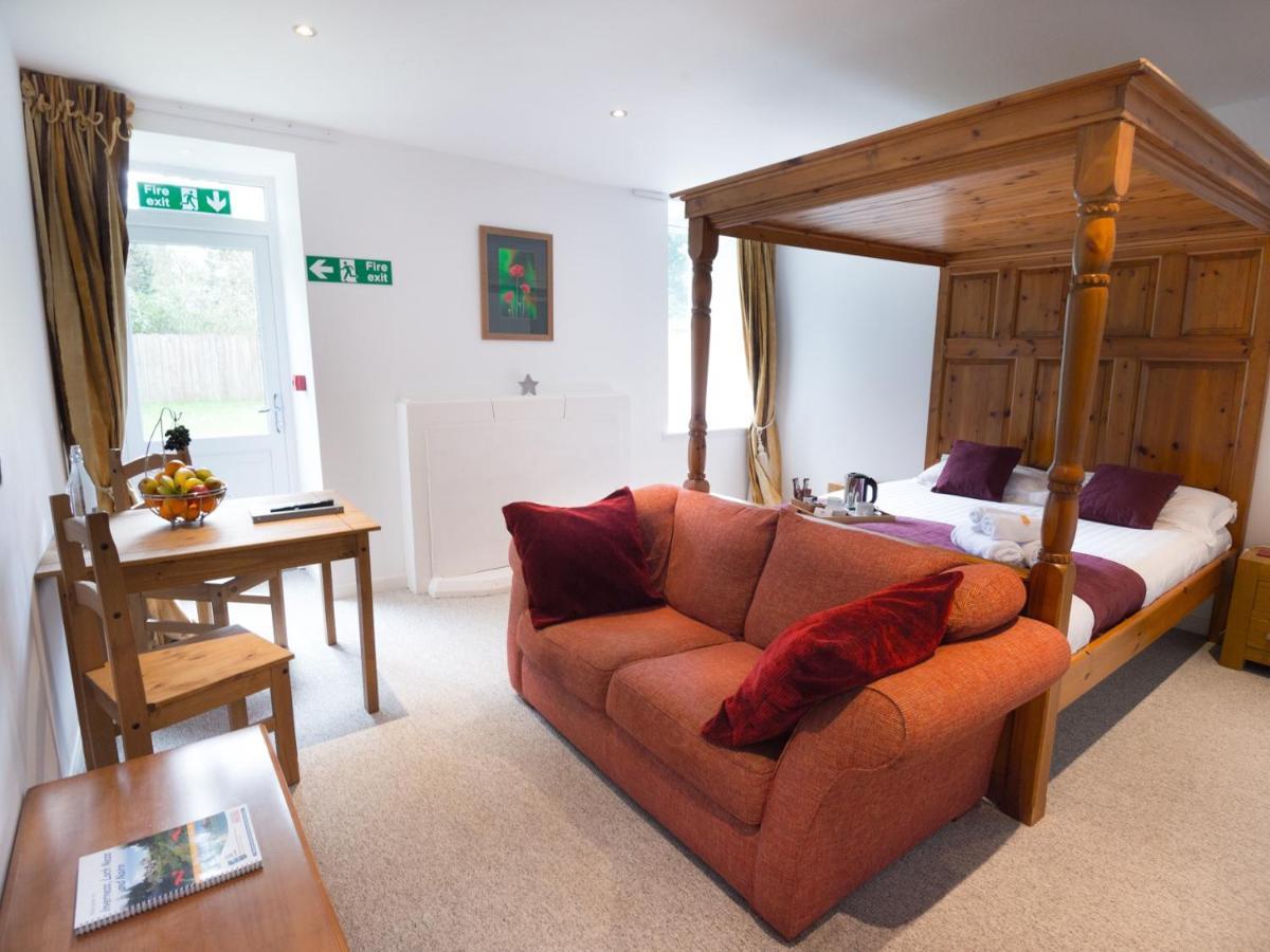 Drumdevan Country House, Инвернес Екстериор снимка