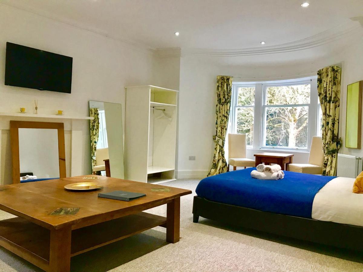 Drumdevan Country House, Инвернес Екстериор снимка