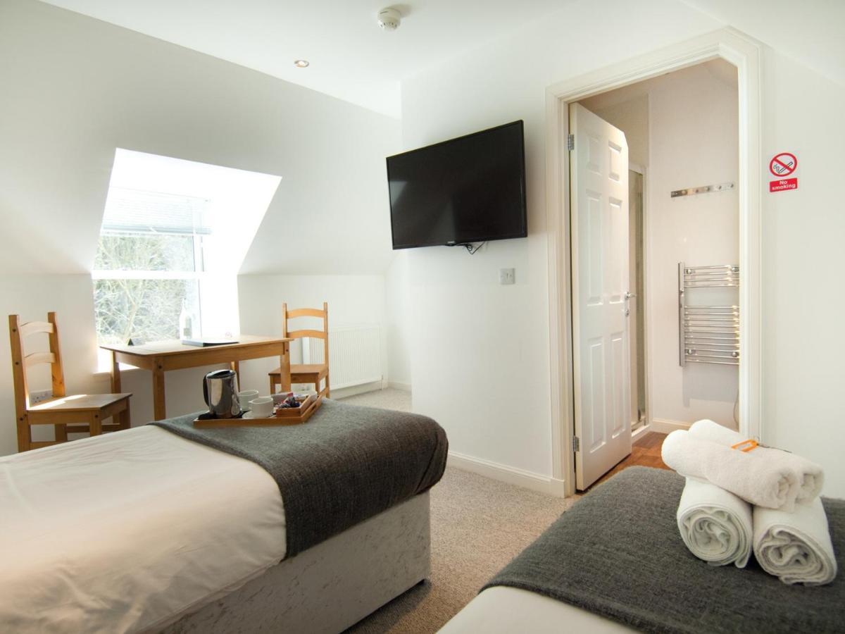 Drumdevan Country House, Инвернес Екстериор снимка