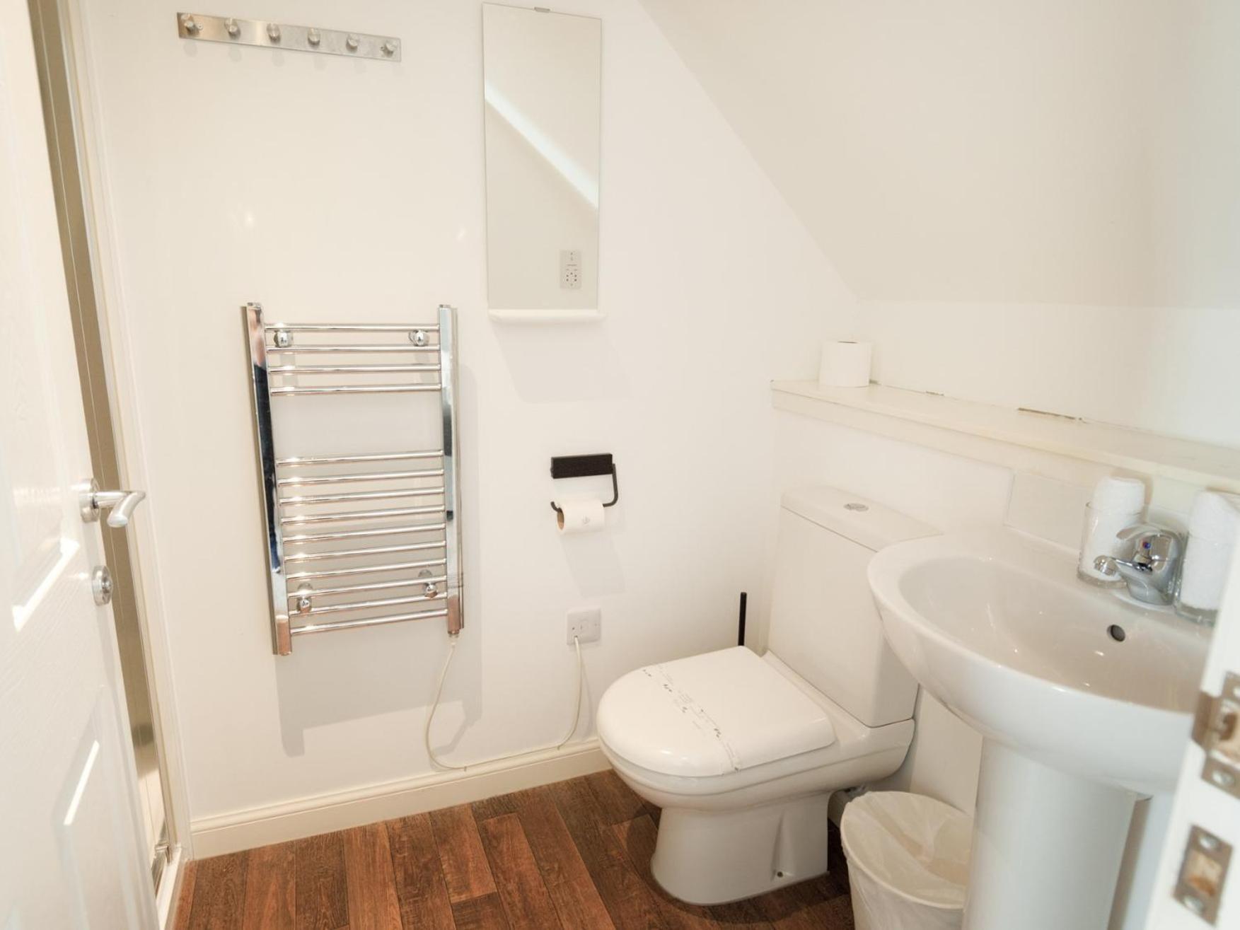 Drumdevan Country House, Инвернес Стая снимка