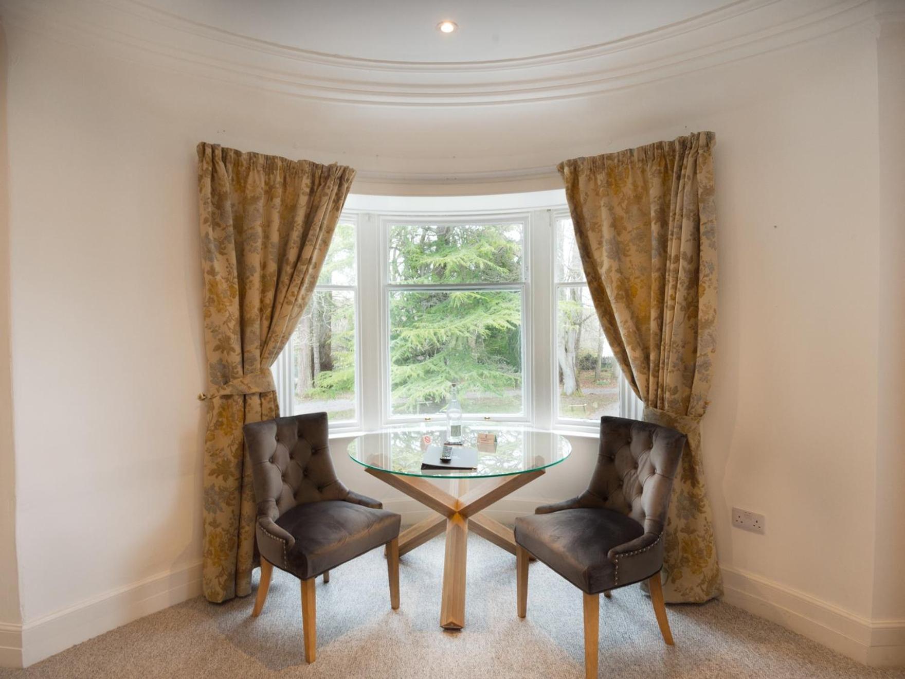 Drumdevan Country House, Инвернес Стая снимка