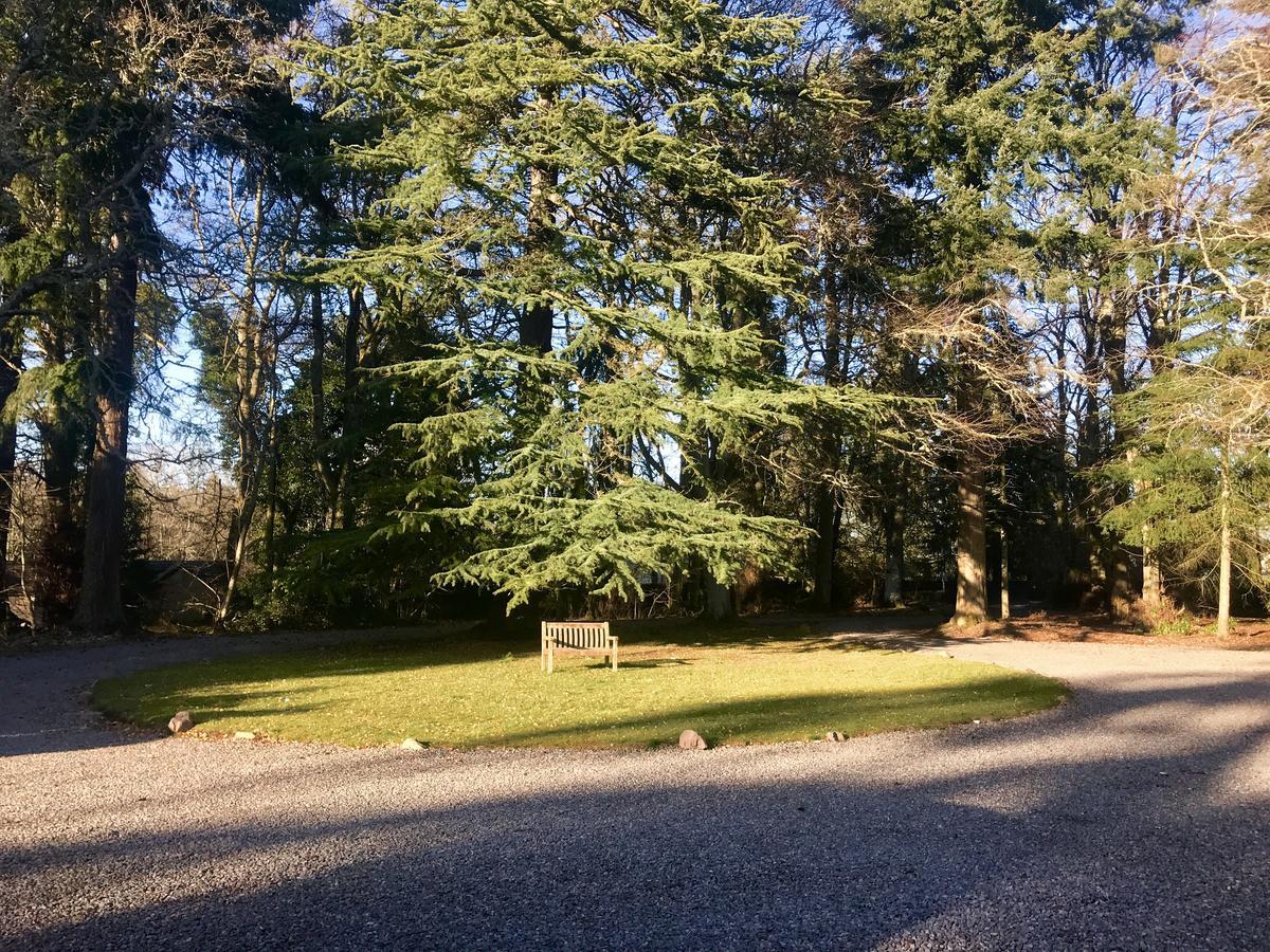 Drumdevan Country House, Инвернес Екстериор снимка