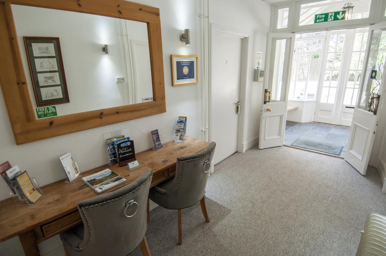 Drumdevan Country House, Инвернес Екстериор снимка