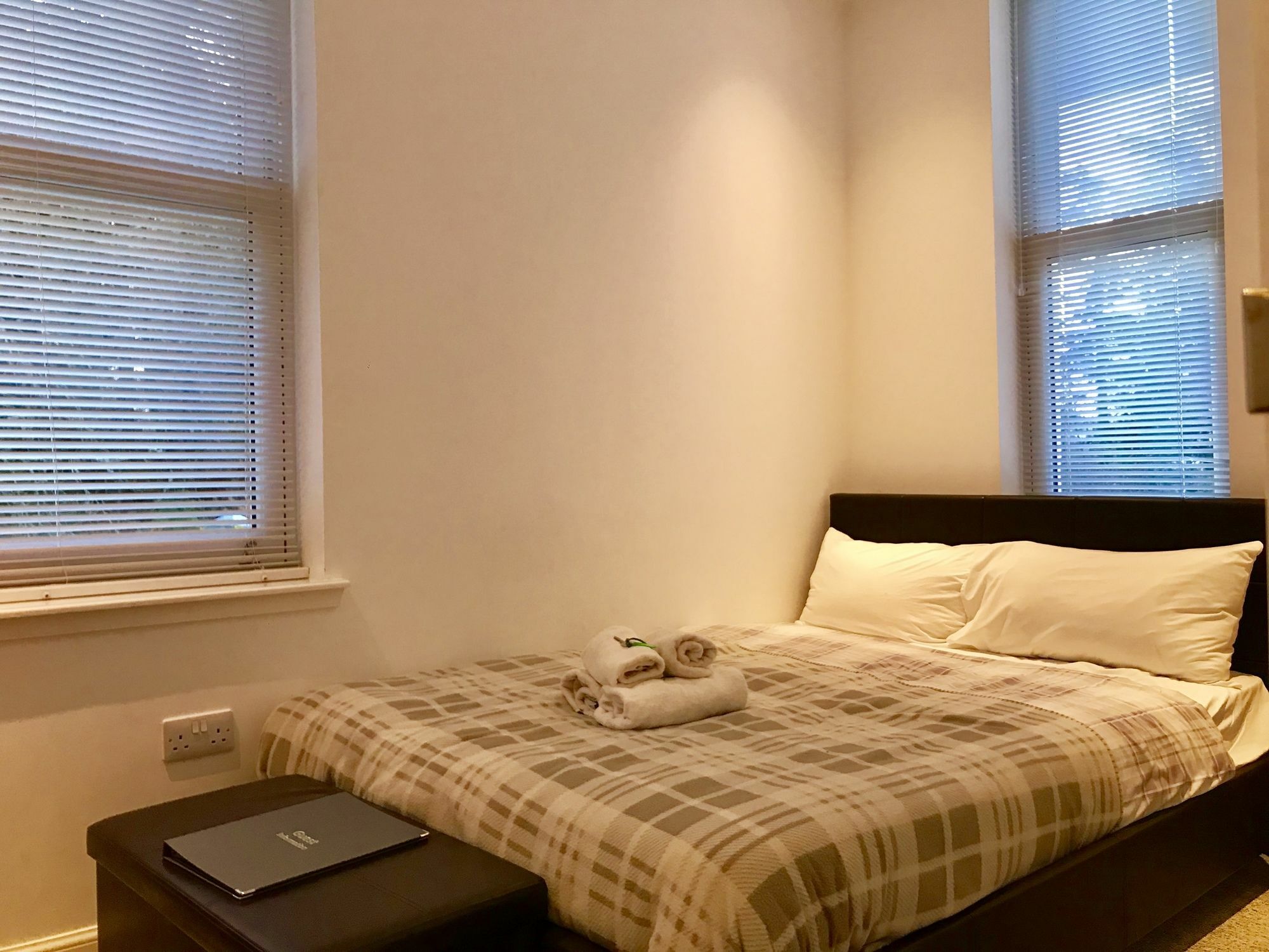 Drumdevan Country House, Инвернес Екстериор снимка
