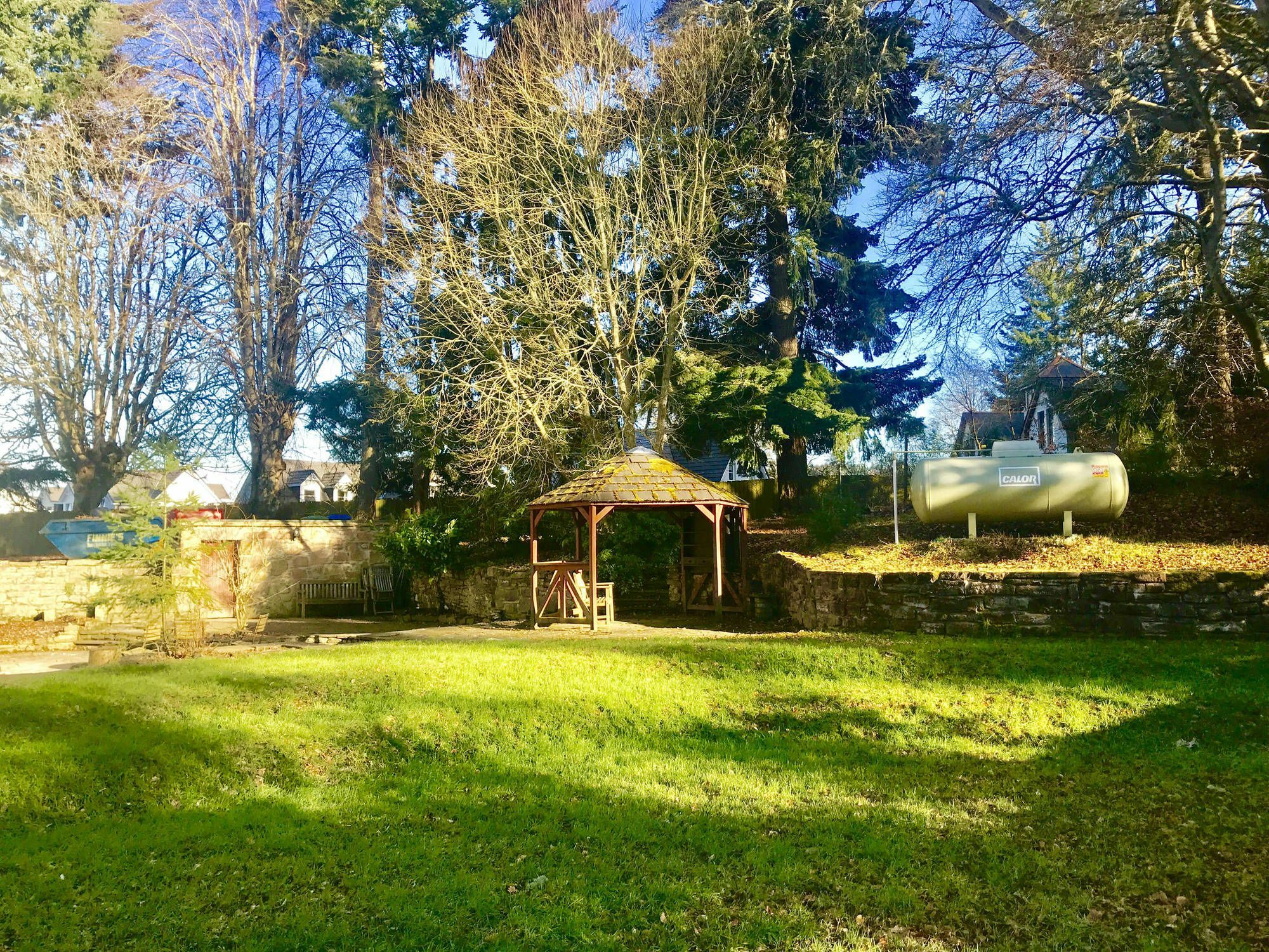 Drumdevan Country House, Инвернес Екстериор снимка